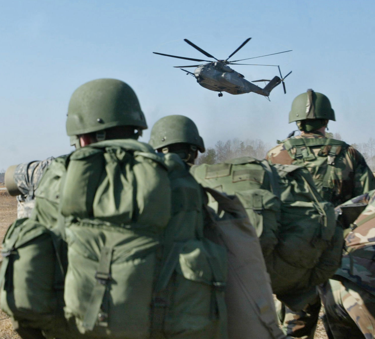 Fort Pickett's Future